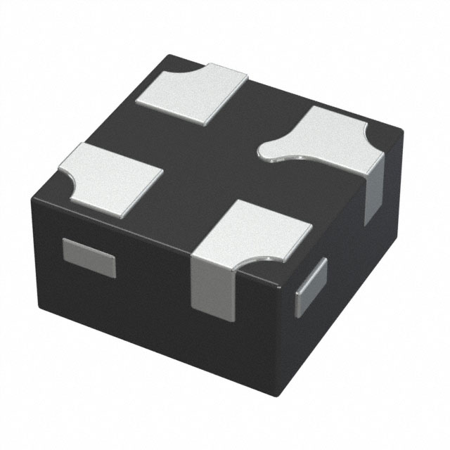 74LVC1G14GX4Z Nexperia USA Inc. electronic component