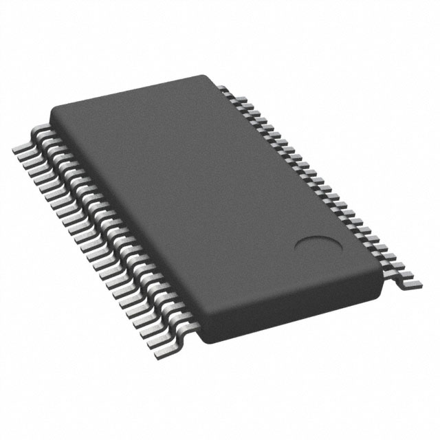 74LVC162244ADGVJ Nexperia USA Inc. electronic component