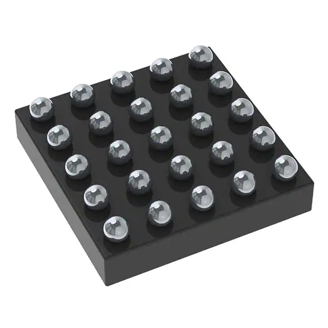 IP4856CX25/CZ Nexperia USA Inc. electronic component
