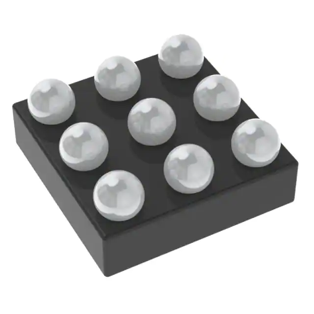 NXT4556UPZ Nexperia USA Inc. electronic component