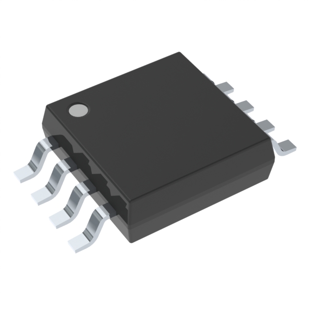 MAX606EUA+ Analog Devices Inc./Maxim Integrated electronic component