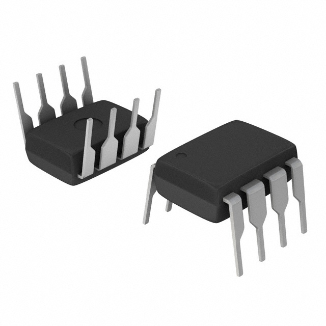 MAX758AEPA+ Analog Devices Inc./Maxim Integrated electronic component