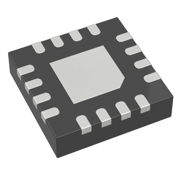 MAX15059AATE+ Analog Devices Inc./Maxim Integrated electronic component