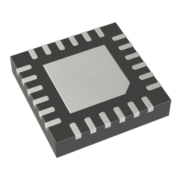 MAX8739ETP+ Analog Devices Inc./Maxim Integrated electronic component