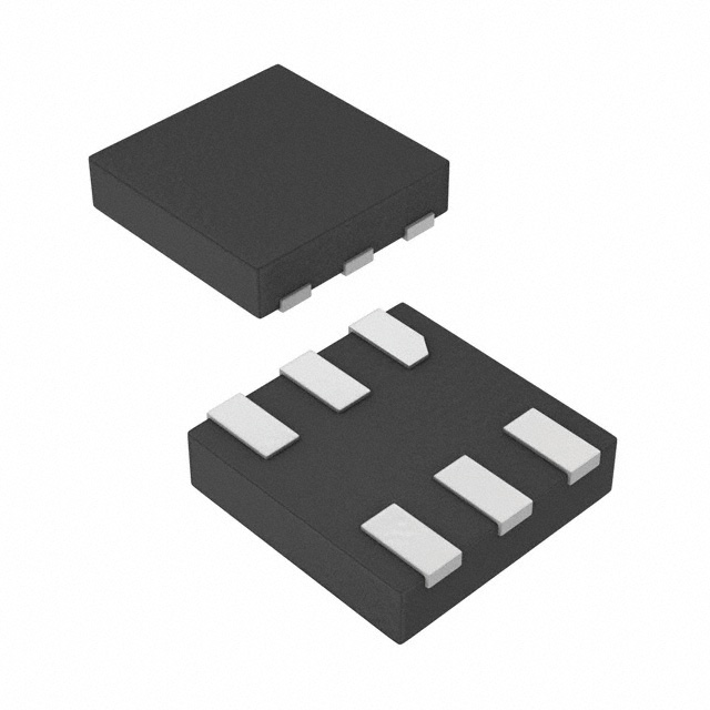 MAX9892ELT+T Analog Devices Inc./Maxim Integrated electronic component