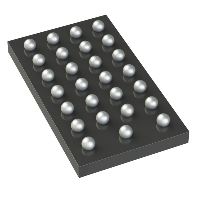 MAX16425GCJ+ Analog Devices Inc./Maxim Integrated electronic component