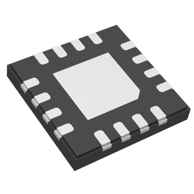 MAX20480DATEA/VY+ Analog Devices Inc./Maxim Integrated electronic component