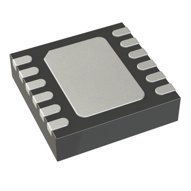 MAX20077ATCB2/VY+ Analog Devices Inc./Maxim Integrated electronic component
