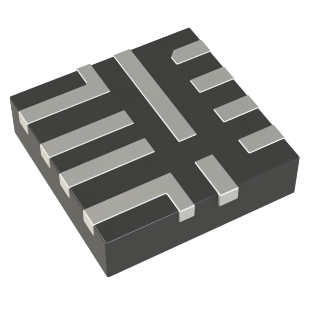 MAX20344EAFC+ Analog Devices Inc./Maxim Integrated electronic component