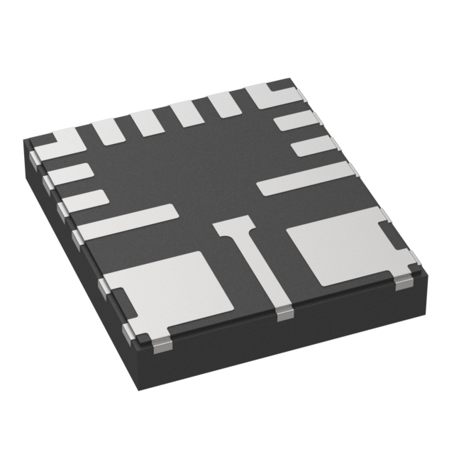 MAX20406AFOE/VY+ Analog Devices Inc./Maxim Integrated electronic component