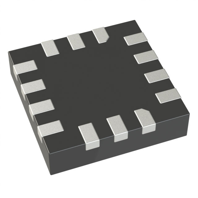 MAX77827BEFD+T Analog Devices Inc./Maxim Integrated electronic component