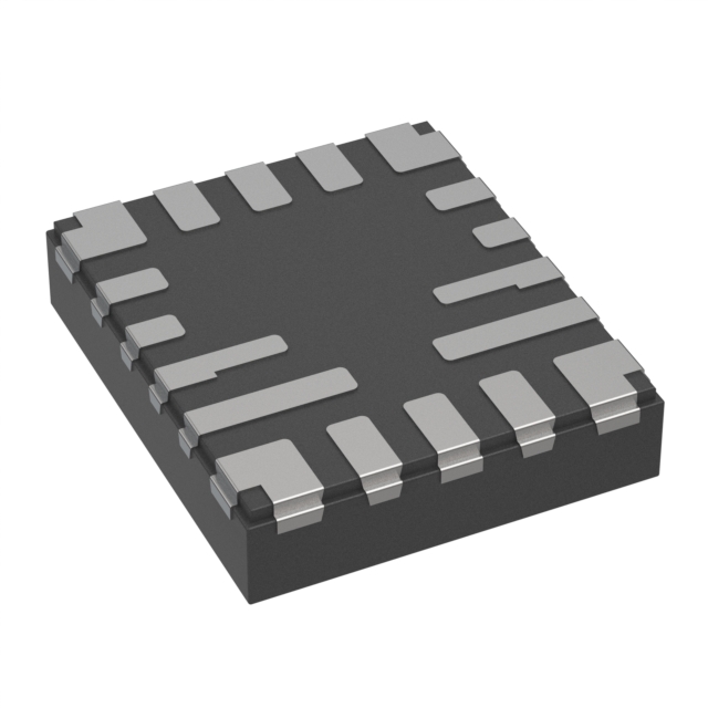 MAX20429CAFNA/VY+T Analog Devices Inc./Maxim Integrated electronic component