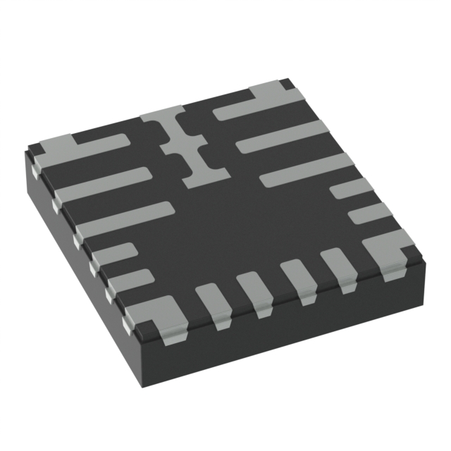 MAX25263AFOC/VY+T Analog Devices Inc./Maxim Integrated electronic component