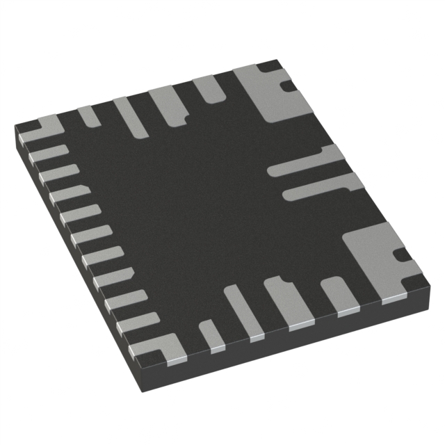 MAX25255DAFDG/VY+ Analog Devices Inc./Maxim Integrated electronic component
