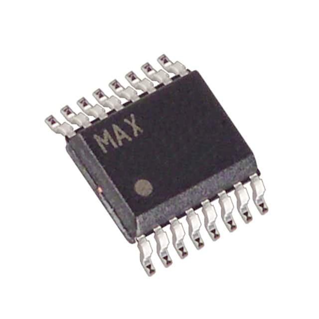 MAX6643LBBAEE+ Analog Devices Inc./Maxim Integrated electronic component