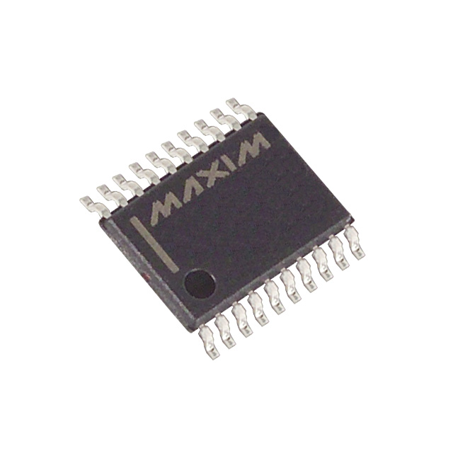 DS1321E+ Analog Devices Inc./Maxim Integrated related electronic component