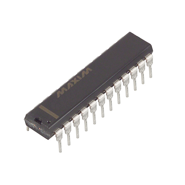 MAX7219CNG+ Analog Devices Inc./Maxim Integrated electronic component