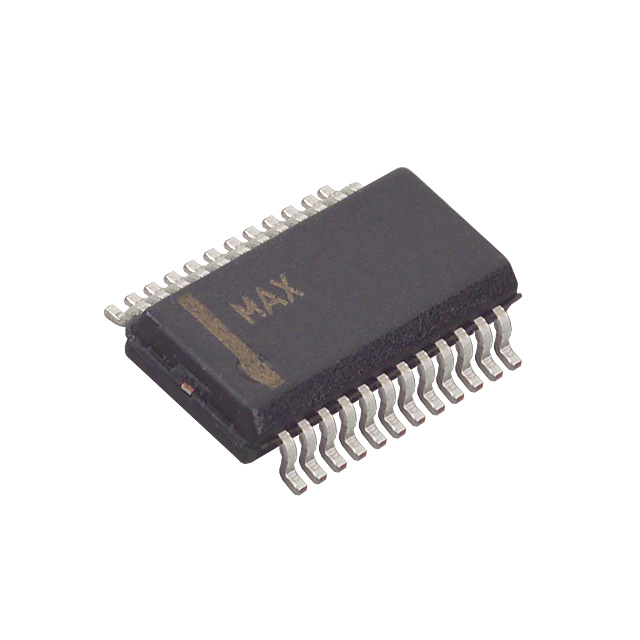 MAX8722AEEG+ Analog Devices Inc./Maxim Integrated electronic component