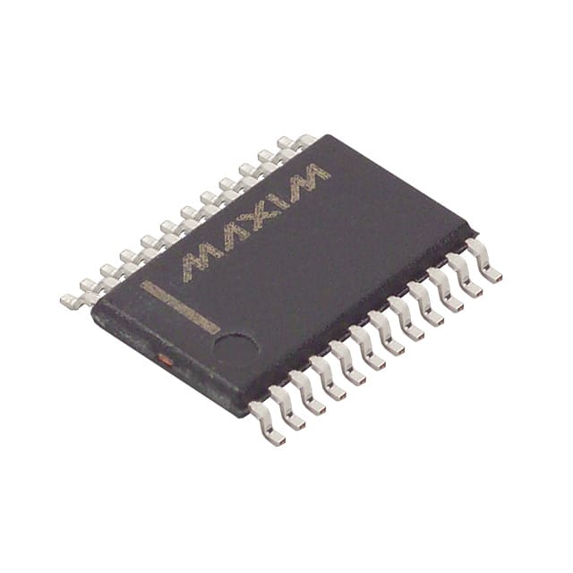 MAX5486EUG+ Analog Devices Inc./Maxim Integrated electronic component