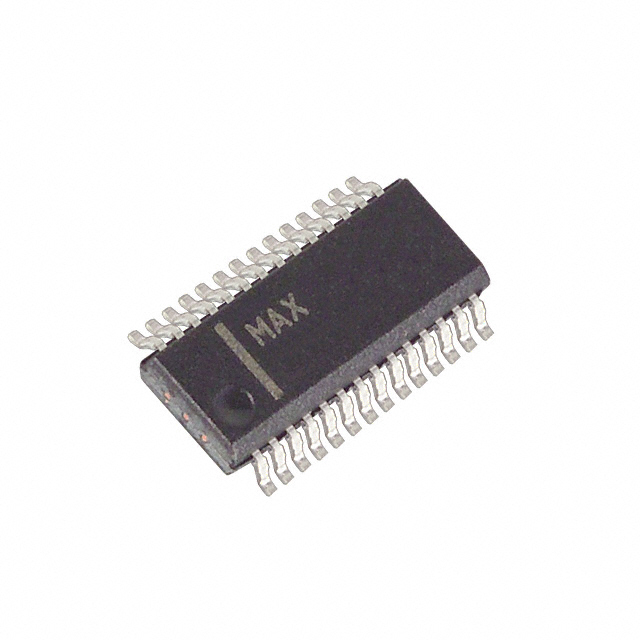 MAX1737EEI+ Analog Devices Inc./Maxim Integrated electronic component