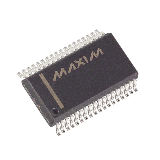 DS2120B/T&R Analog Devices Inc./Maxim Integrated electronic component