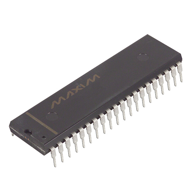 ICL7137CPL+ Analog Devices Inc./Maxim Integrated electronic component