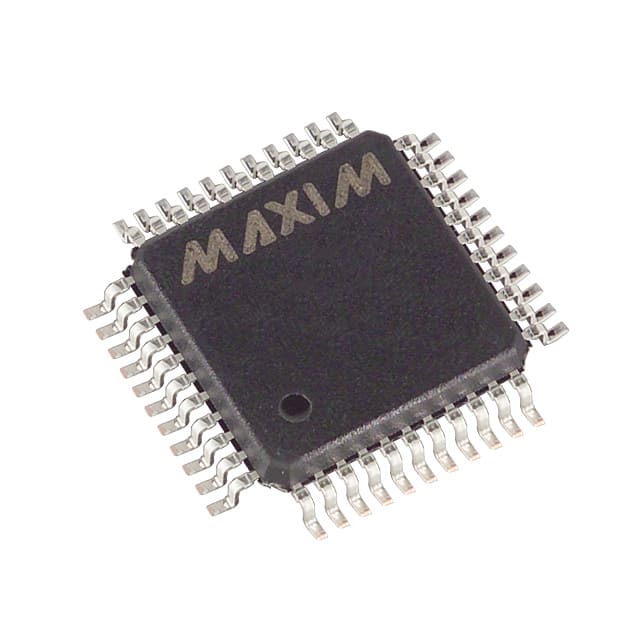 MAX6960AMH+D Analog Devices Inc./Maxim Integrated electronic component