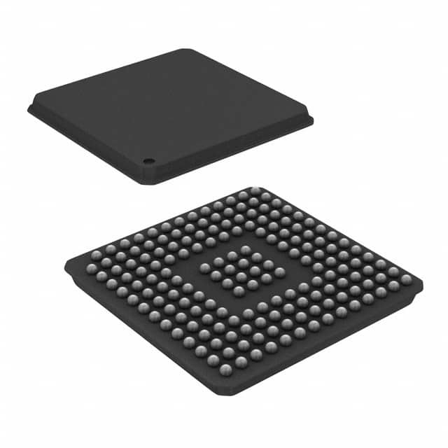 XIO2200AZHH Texas Instruments electronic component