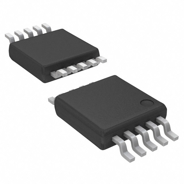 MAX4298EUB+ Analog Devices Inc./Maxim Integrated electronic component