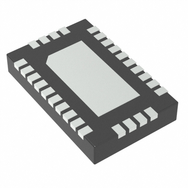 MAX14986ETI+ Analog Devices Inc./Maxim Integrated electronic component