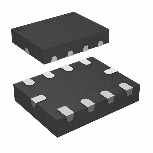 MAX14637CVB+T Analog Devices Inc./Maxim Integrated electronic component
