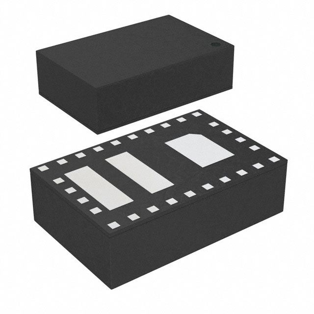 MAX17515ELI+ Analog Devices Inc./Maxim Integrated electronic component