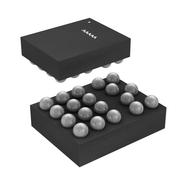 MAX38800HCS+ Analog Devices Inc./Maxim Integrated electronic component
