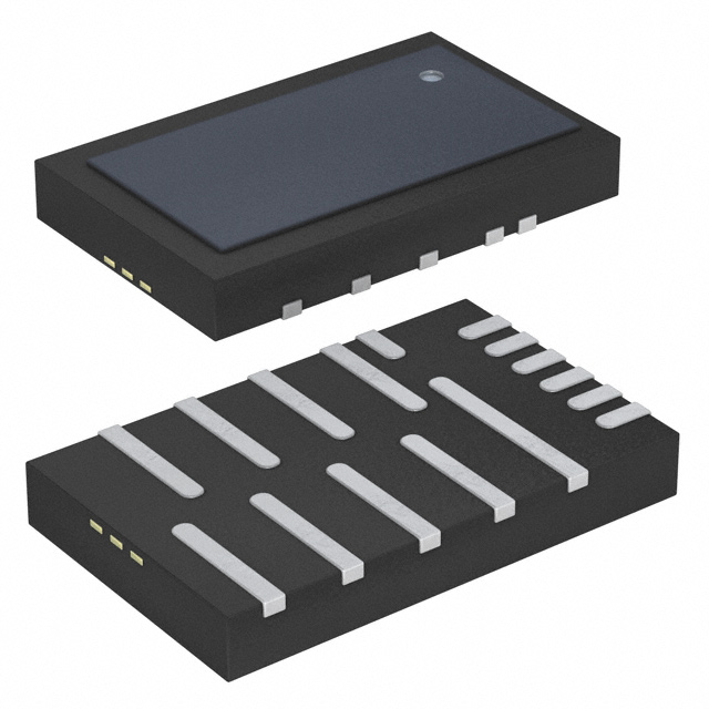 VT1697SBFQX Analog Devices Inc./Maxim Integrated electronic component