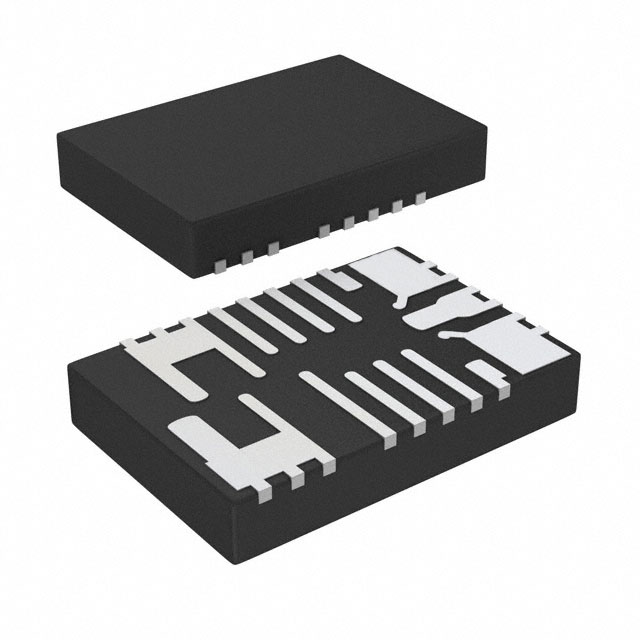 MAX20710EPL+T Analog Devices Inc./Maxim Integrated electronic component