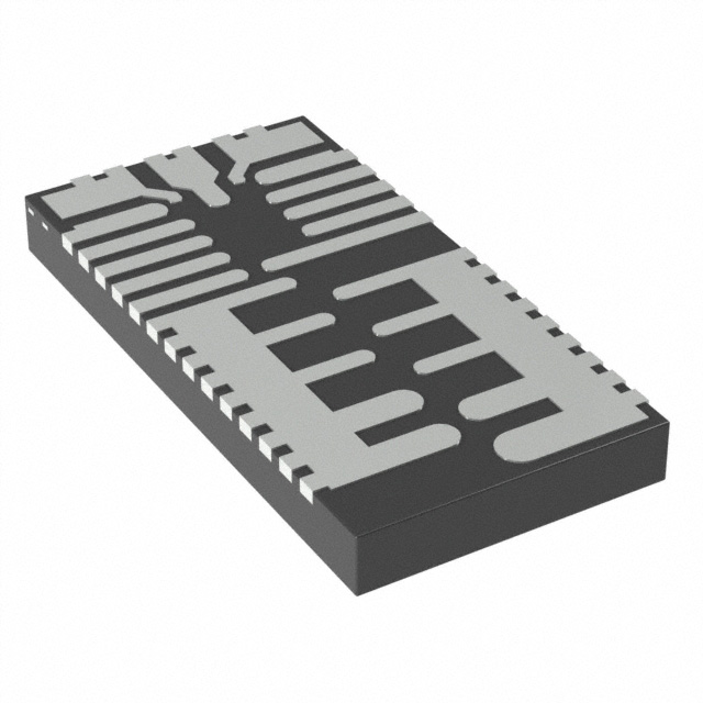 MAX20734EPL+ Analog Devices Inc./Maxim Integrated electronic component