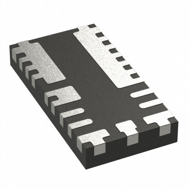 MAX20800TPB+ Analog Devices Inc./Maxim Integrated electronic component