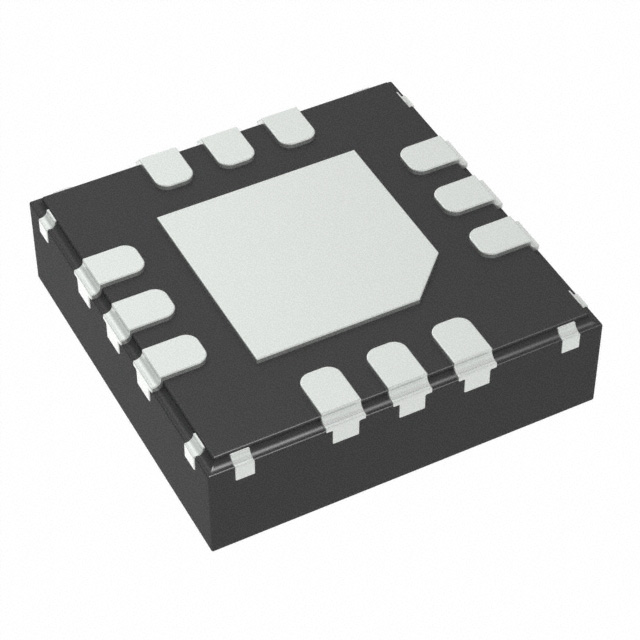 MAX16992ATCF/VY+ Analog Devices Inc./Maxim Integrated electronic component