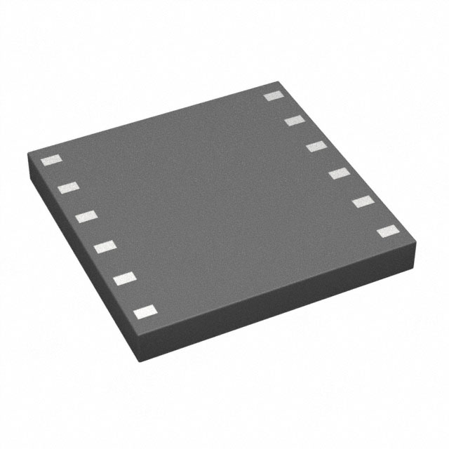 MAX33250EELC+ Analog Devices Inc./Maxim Integrated electronic component
