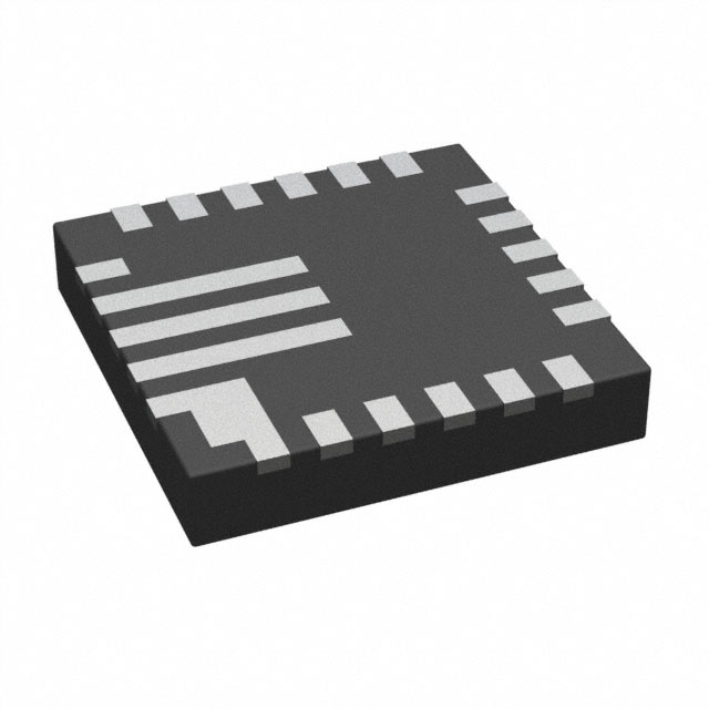MAX98374EFF+ Analog Devices Inc./Maxim Integrated electronic component