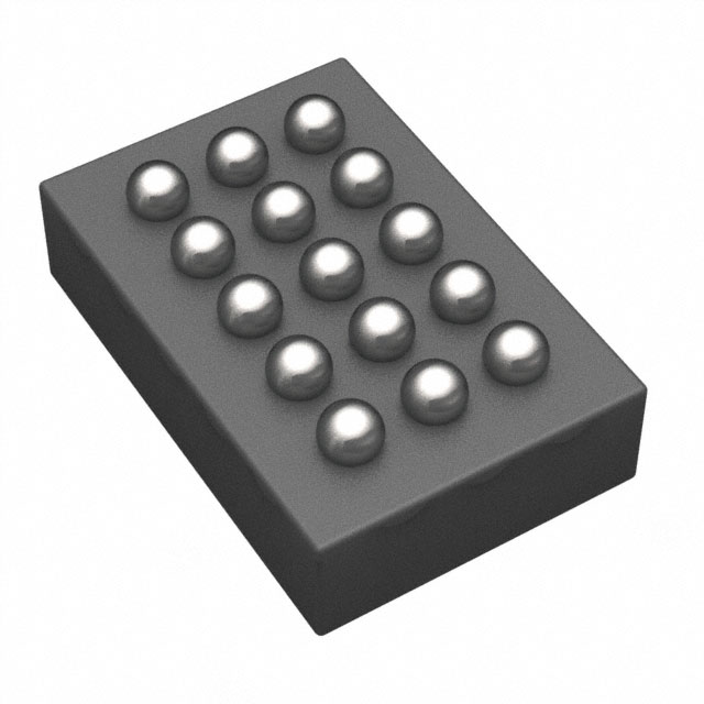 MAX17302X+ Analog Devices Inc./Maxim Integrated electronic component