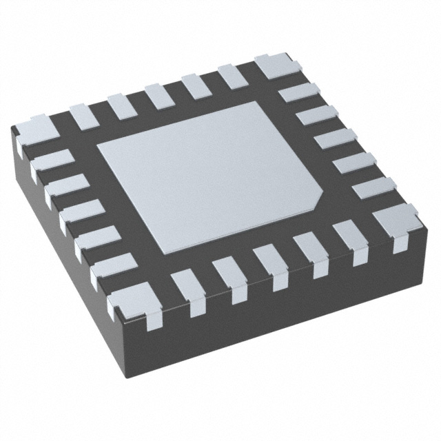 MAX32664GTGC+T Analog Devices Inc./Maxim Integrated electronic component