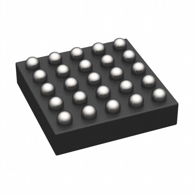 MAX20328EWA+ Analog Devices Inc./Maxim Integrated electronic component