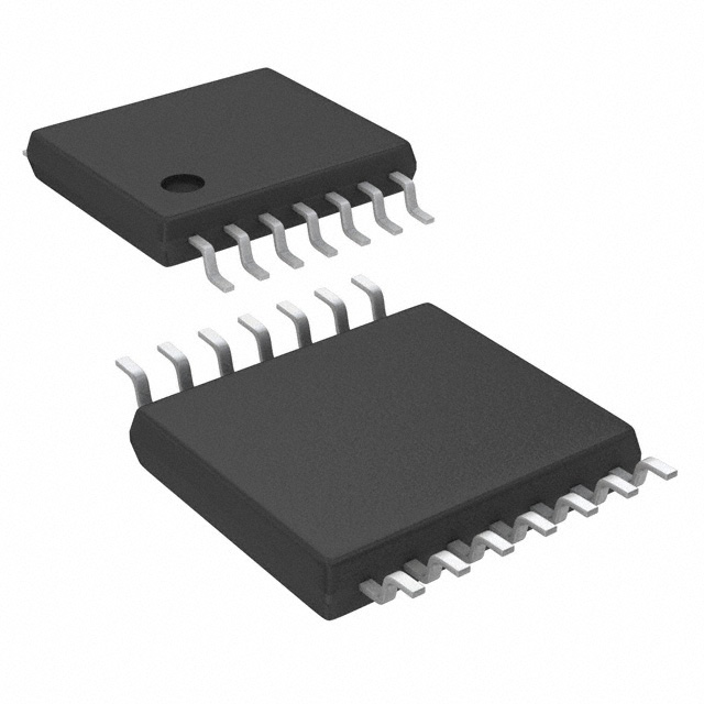 MAX3390EEUD+T Analog Devices Inc./Maxim Integrated electronic component