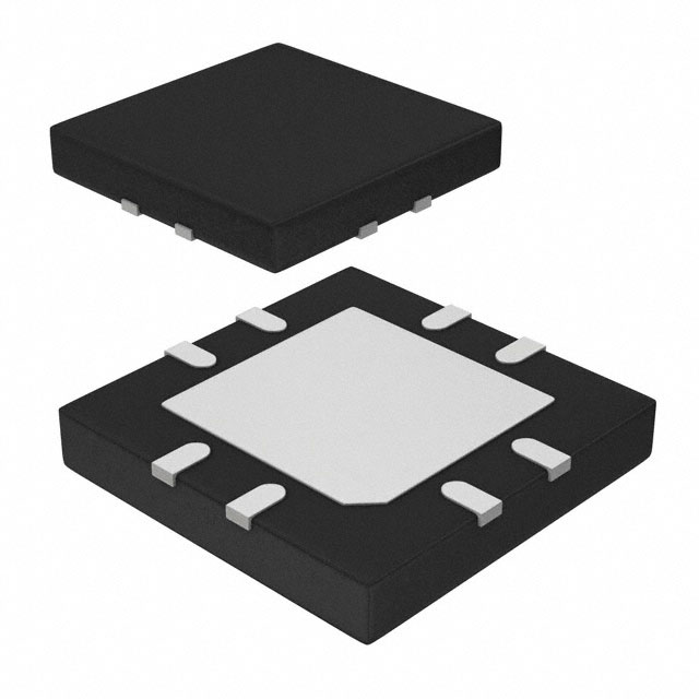 MAX6496ATA/V+T Analog Devices Inc./Maxim Integrated electronic component
