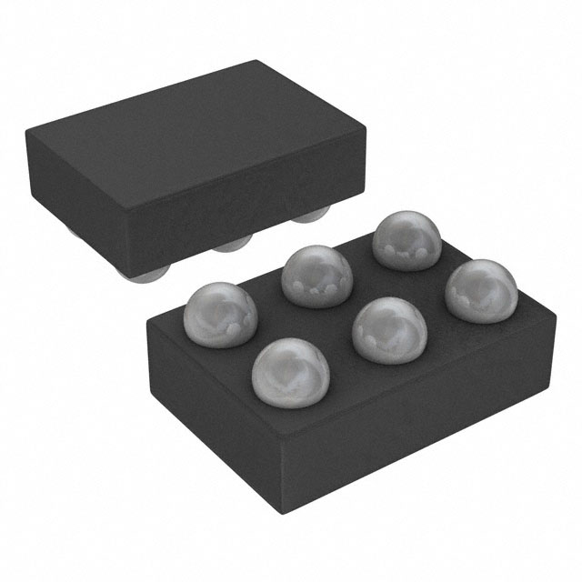 MAX16125WTEG00+T Analog Devices Inc./Maxim Integrated electronic component