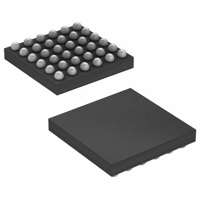 MAX11261ENX+ Analog Devices Inc./Maxim Integrated electronic component