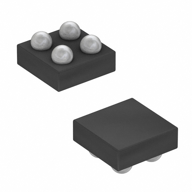 MAX40200ANS+T Analog Devices Inc./Maxim Integrated electronic component
