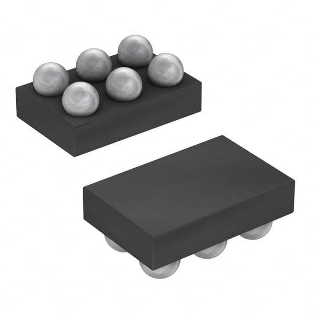 MAX16150BWT+ Analog Devices Inc./Maxim Integrated electronic component