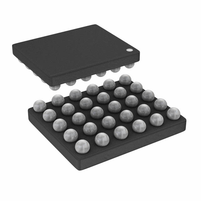 MAX9867EWV+T Analog Devices Inc./Maxim Integrated related electronic component